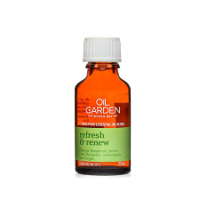 REFRESH & RENEW ESSENTIAL OIL BLEND 12ml