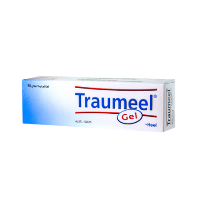 TRAUMEEL GEL 50g
