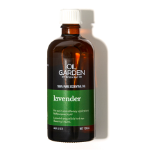 LAVENDER ESSENTIAL OIL 100ml