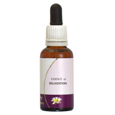 ESSENCE RELAXATION 30ml