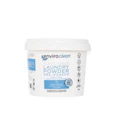 LAUNDRY & PRE-SOAKER POWDER 2Kg (BX4)
