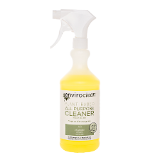 VIGOR ALL PURPOSE CLEANER RTU TRIGGER SPRAY 750ml (BX8)