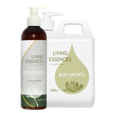 BODY SPORTS 1000ml
