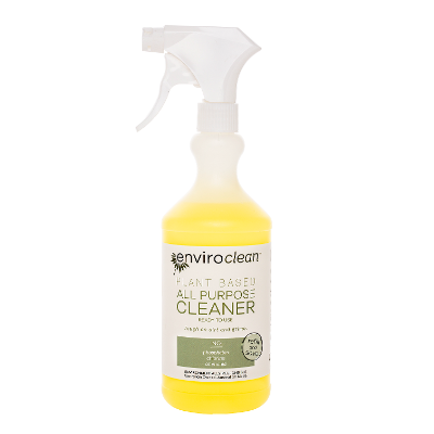 ALL PURPOSE CLEANER W/TRIGGER SPRAY 750ml (BX8)