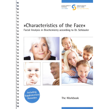 CHARACTERISTICS OF THE FACE By The Institute of Biochemic