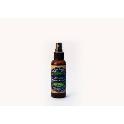 CITRONELLA OUTDOOR SPRAY 250ml (Previously Insect Repellent)