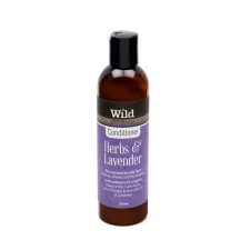 HERBS AND LAVENDER CONDITIONER 250ml