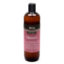 VOLUMISER SHAMPOO 500ml