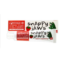 SNAPPY JAWS RIPPER RASPBERRY TOOTHPASTE 75g