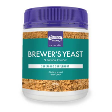 BREWERS YEAST 250g