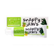 SNAPPY JAWS PUNCHY PINEAPPLE TOOTHPASTE 75g