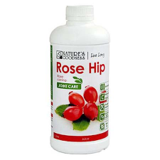 ROSE HIP JOINT CARE JUICE CONCENTRATE 1L Rose hips (Rosa canina)