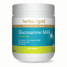  GLUCOSAMINE MAX 180Tabs