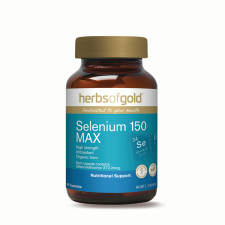  SELENIUM 150 MAX 60Vcaps selenium (se)