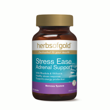  STRESS EASE ADRENAL SUPPORT 60Tabs complex