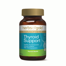  THYROID SUPPORT 60Tabs complex