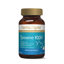  TYROSINE 1000 60Tabs