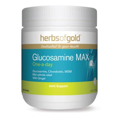 GLUCOSAMINE MAX 180Tabs