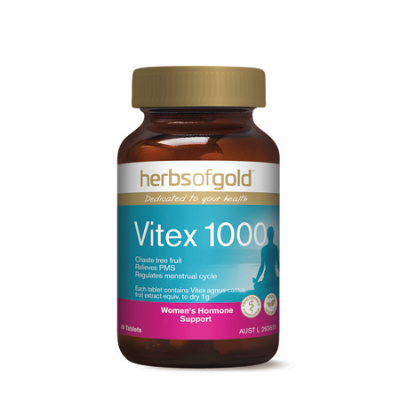 VITEX 1000 60Tabs
