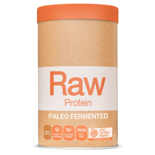 RAW FERMENTED PALEO PROTEIN SALTED CARAMEL  COCONUT 1Kg