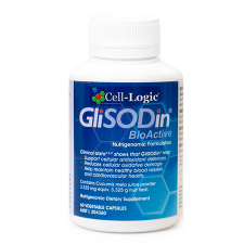 GliSODin BIOACTIVE 60Vcaps