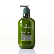BODY LOTION ENERGISE & REJUVENATE 500ml *DISC*