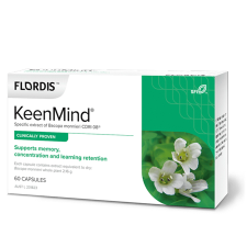 KEENMIND 60Caps Bacopa