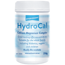 HYDRO-CAL 210g Calcium (Ca)