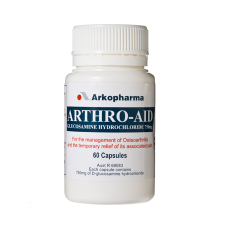 ARTHRO-AID 60Caps