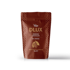 DLUX DRINKING CHOCOLATE 21% COCOA 1Kg