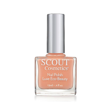 PEACH PONY (MATTE) NAIL POLISH 12ml