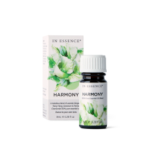 HARMONY PURE ESSENTIAL OIL BLEND 8ml