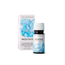 MEDITATE PURE ESSENTIAL OIL BLEND 8ml