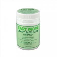 EASY MOVE JOINT & MUSCLE PEPPERMINT 180g *DISC*