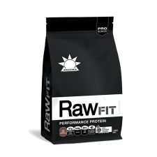 PLANT PROTEIN PERFORM & RECOVER RICH CHOCOLATE 1.25Kg