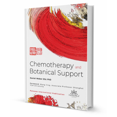 CHEMOTHERAPY AND BOTANICAL SUPPORT by Daniel Weber