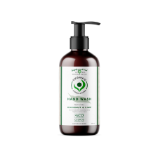 COCONUT AND LIME HAND WASH 250ml