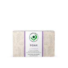 LAVENDER SOAP 100g