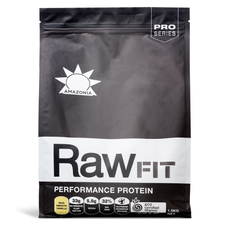 PLANT PROTEIN PERFORM & RECOVER CREAMY VANILLA 1.25Kg