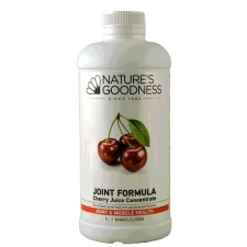 JOINT FORMULA CHERRY JUICE CONCENTRATE 1L