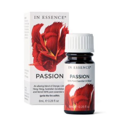 PASSION PURE ESSNETIAL OIL BLEND 8ml