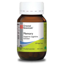 MEMORY 30Tabs Complex