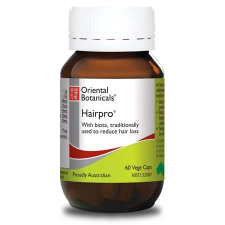 HAIRPRO 60Vcaps Complex