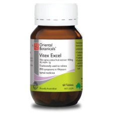 VITEX EXCEL 60Tabs Complex