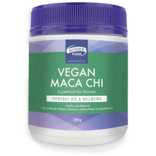 VEGAN MACA-CHI 280g