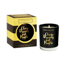 PASSIONFRUIT AND GUAVA SOY CANDLE 180g