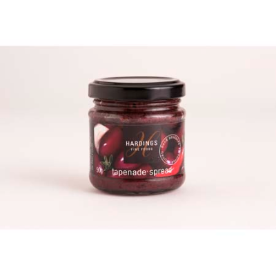 OLIVE TAPENADE 90g