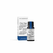 CLARY SAGE PURE ESSENTIAL OIL 8ml