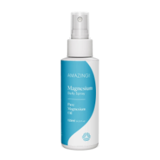MAGNESIUM DAILY SPRAY 125ml