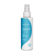 MAGNESIUM DAILY SPRAY 200ml